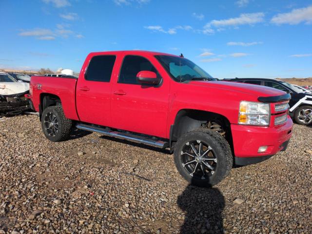 Photo 3 VIN: 3GCPKTE75DG304426 - CHEVROLET SILVERADO 