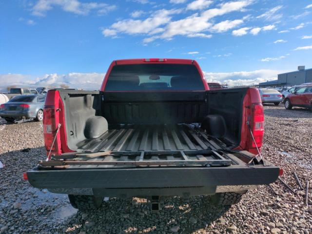 Photo 5 VIN: 3GCPKTE75DG304426 - CHEVROLET SILVERADO 