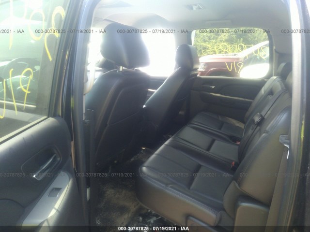 Photo 7 VIN: 3GCPKTE76CG178270 - CHEVROLET SILVERADO 1500 