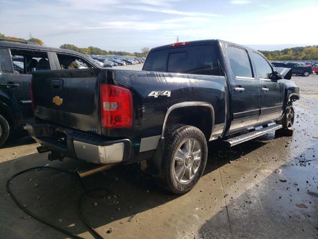 Photo 3 VIN: 3GCPKTE77CG141776 - CHEVROLET SILVERADO 