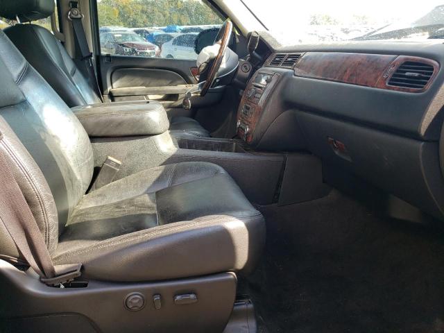 Photo 4 VIN: 3GCPKTE77CG141776 - CHEVROLET SILVERADO 