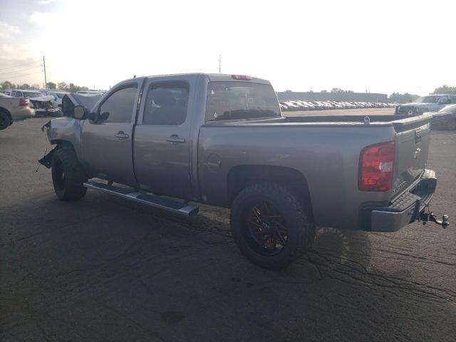 Photo 1 VIN: 3GCPKTE77CG242185 - CHEVROLET SILVERADO 