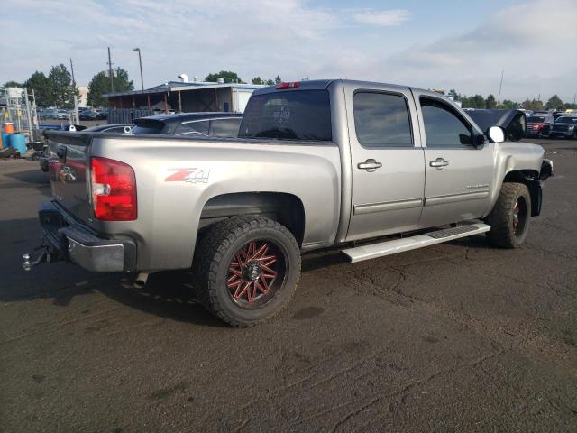 Photo 2 VIN: 3GCPKTE77CG242185 - CHEVROLET SILVERADO 