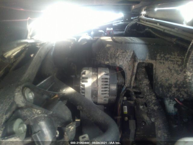 Photo 9 VIN: 3GCPKTE77DG187061 - CHEVROLET SILVERADO 1500 