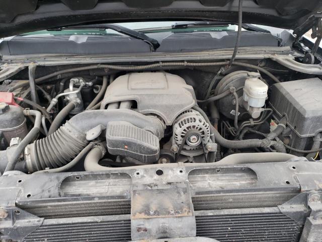 Photo 10 VIN: 3GCPKTE77DG228515 - CHEVROLET SILVERADO 