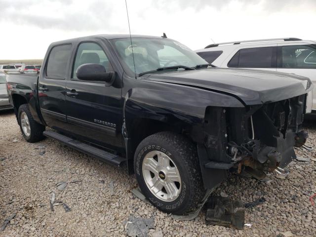 Photo 3 VIN: 3GCPKTE77DG228515 - CHEVROLET SILVERADO 