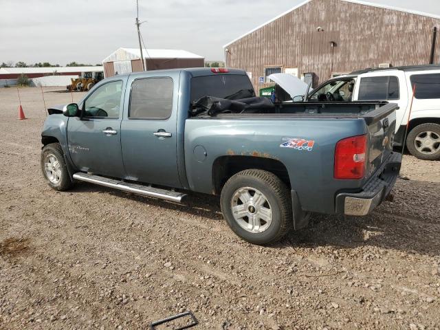 Photo 1 VIN: 3GCPKTE78CG245810 - CHEVROLET SILVERADO 