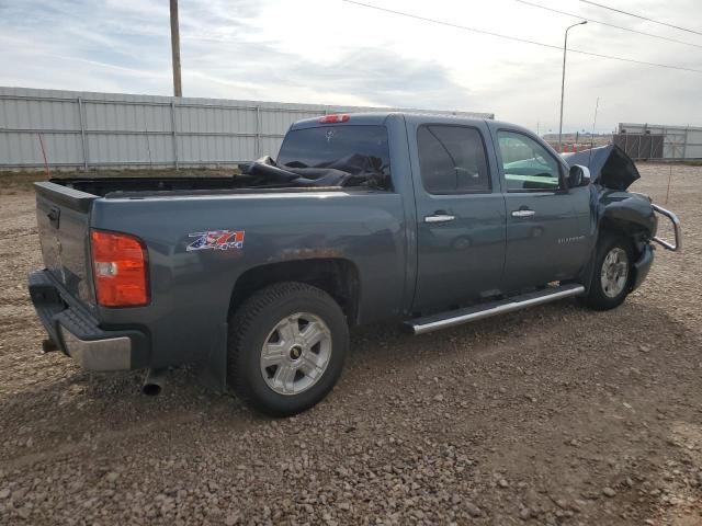 Photo 2 VIN: 3GCPKTE78CG245810 - CHEVROLET SILVERADO 