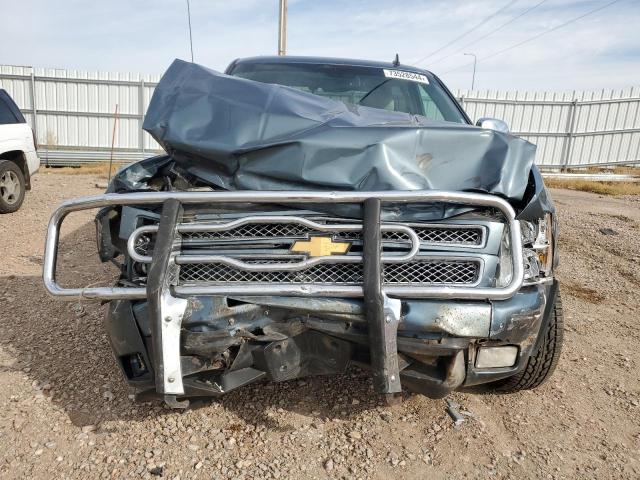 Photo 4 VIN: 3GCPKTE78CG245810 - CHEVROLET SILVERADO 