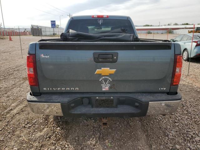 Photo 5 VIN: 3GCPKTE78CG245810 - CHEVROLET SILVERADO 