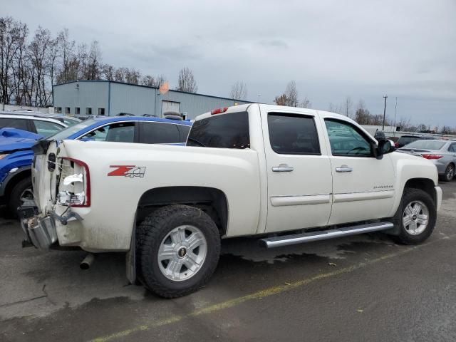 Photo 2 VIN: 3GCPKTE78DG375295 - CHEVROLET SILVERADO 