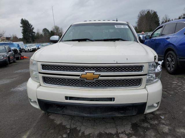 Photo 4 VIN: 3GCPKTE78DG375295 - CHEVROLET SILVERADO 