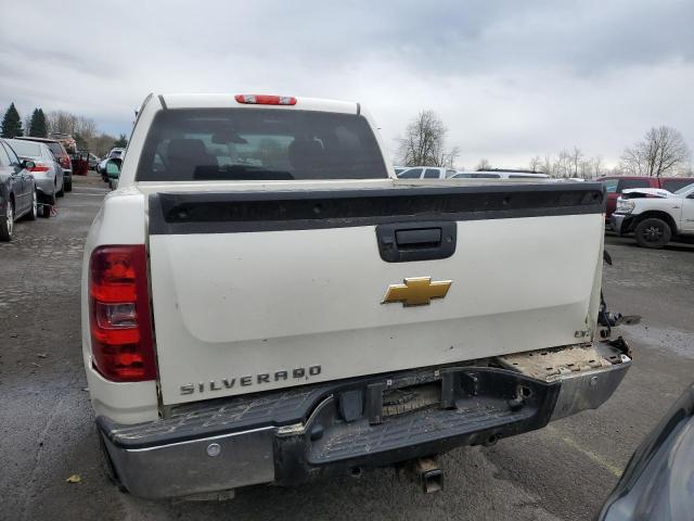 Photo 5 VIN: 3GCPKTE78DG375295 - CHEVROLET SILVERADO 