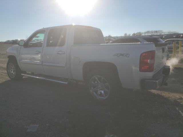 Photo 1 VIN: 3GCPKTE79CG134912 - CHEVROLET ALL MODELS 