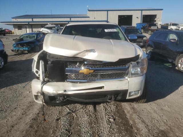 Photo 4 VIN: 3GCPKTE79CG134912 - CHEVROLET ALL MODELS 