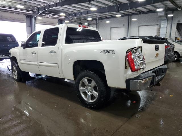 Photo 1 VIN: 3GCPKTE79CG139298 - CHEVROLET SILVERADO 