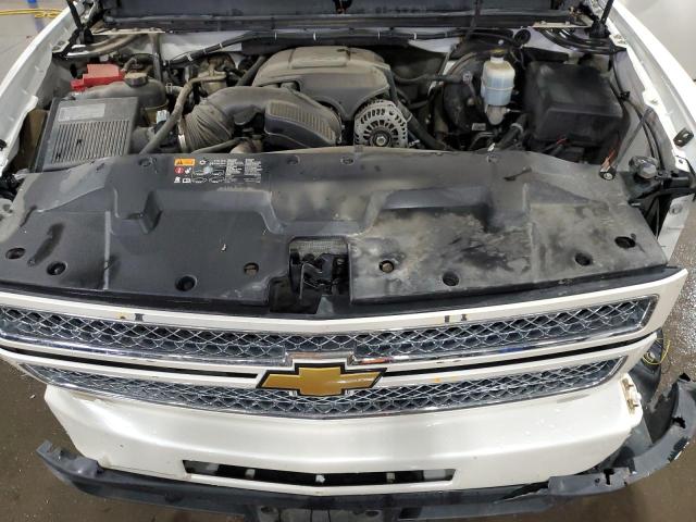 Photo 10 VIN: 3GCPKTE79CG139298 - CHEVROLET SILVERADO 