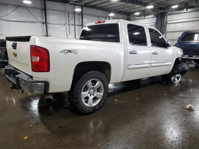 Photo 2 VIN: 3GCPKTE79CG139298 - CHEVROLET SILVERADO 