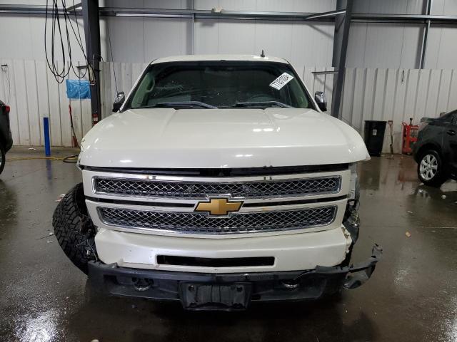 Photo 4 VIN: 3GCPKTE79CG139298 - CHEVROLET SILVERADO 