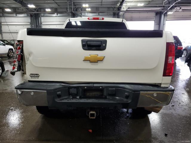 Photo 5 VIN: 3GCPKTE79CG139298 - CHEVROLET SILVERADO 