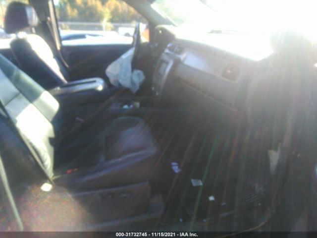 Photo 4 VIN: 3GCPKTE79CG199713 - CHEVROLET SILVERADO 1500 