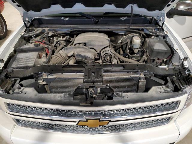 Photo 10 VIN: 3GCPKTE79CG275723 - CHEVROLET SILVERADO 