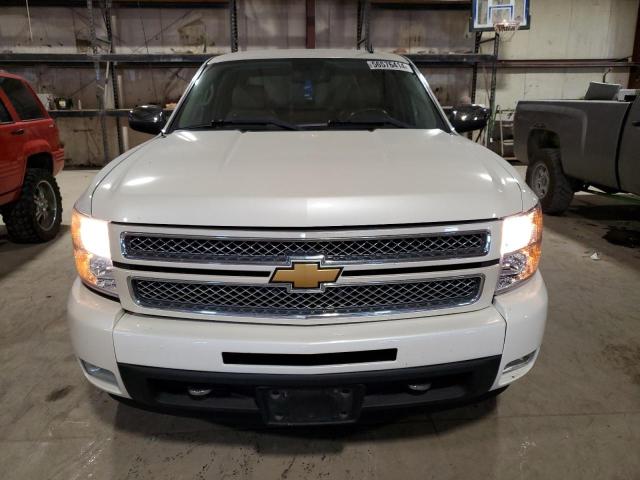 Photo 4 VIN: 3GCPKTE79CG275723 - CHEVROLET SILVERADO 