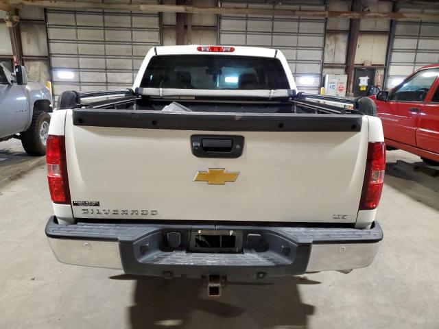 Photo 5 VIN: 3GCPKTE79CG275723 - CHEVROLET SILVERADO 