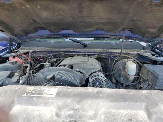 Photo 10 VIN: 3GCPKTE79DG173923 - CHEVROLET SILVERADO 