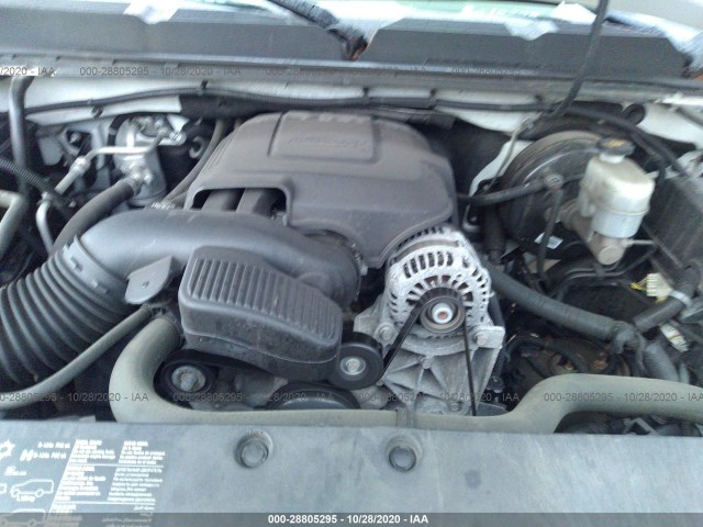 Photo 9 VIN: 3GCPKTE79DG288277 - CHEVROLET SILVERADO 1500 