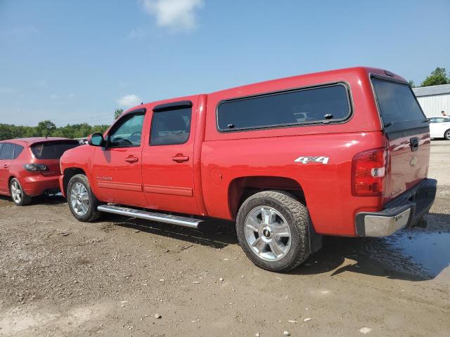 Photo 1 VIN: 3GCPKTE79DG370249 - CHEVROLET SILVERADO 