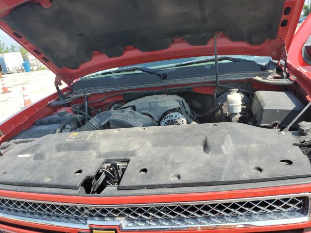 Photo 10 VIN: 3GCPKTE79DG370249 - CHEVROLET SILVERADO 