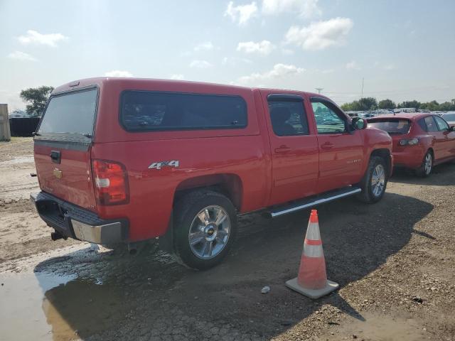 Photo 2 VIN: 3GCPKTE79DG370249 - CHEVROLET SILVERADO 