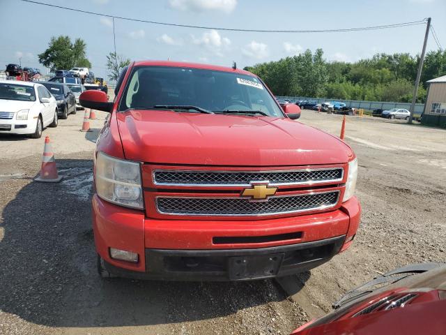 Photo 4 VIN: 3GCPKTE79DG370249 - CHEVROLET SILVERADO 