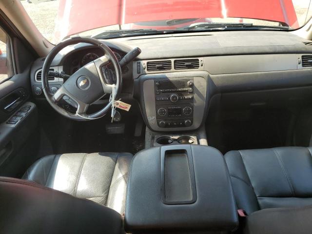 Photo 7 VIN: 3GCPKTE79DG370249 - CHEVROLET SILVERADO 