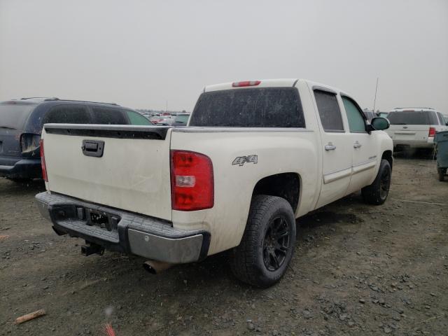 Photo 3 VIN: 3GCPKTE7XCG121599 - CHEVROLET SILVERADO 