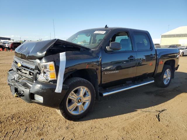 Photo 0 VIN: 3GCPKTE7XCG239930 - CHEVROLET SILVERADO 