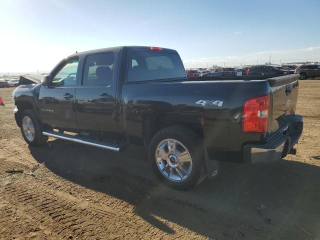 Photo 1 VIN: 3GCPKTE7XCG239930 - CHEVROLET SILVERADO 