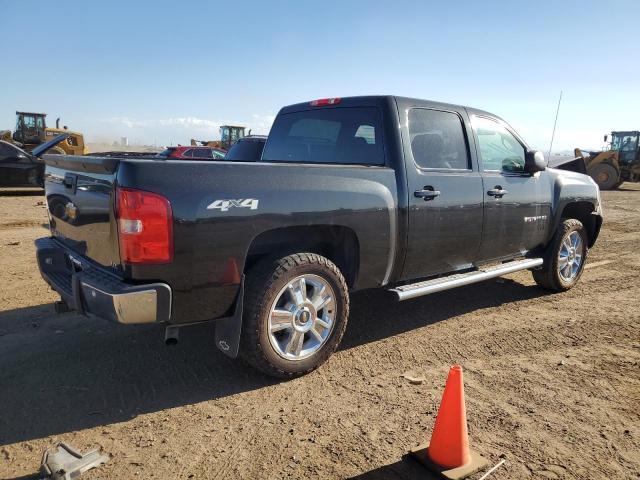 Photo 2 VIN: 3GCPKTE7XCG239930 - CHEVROLET SILVERADO 