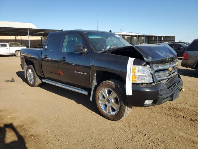 Photo 3 VIN: 3GCPKTE7XCG239930 - CHEVROLET SILVERADO 