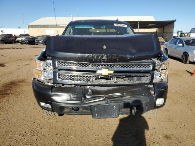 Photo 4 VIN: 3GCPKTE7XCG239930 - CHEVROLET SILVERADO 