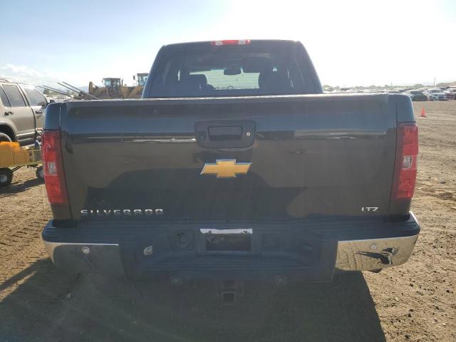 Photo 5 VIN: 3GCPKTE7XCG239930 - CHEVROLET SILVERADO 