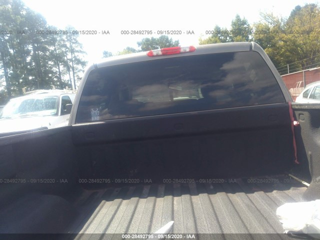 Photo 7 VIN: 3GCPKTE7XCG269073 - CHEVROLET SILVERADO 1500 