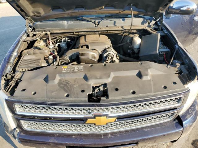 Photo 10 VIN: 3GCPKTE7XCG295866 - CHEVROLET SILV1500 2 