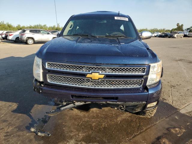 Photo 4 VIN: 3GCPKTE7XCG295866 - CHEVROLET SILV1500 2 