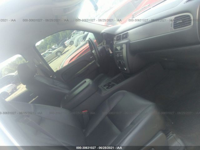 Photo 4 VIN: 3GCPKTE7XDG362466 - CHEVROLET SILVERADO 1500 