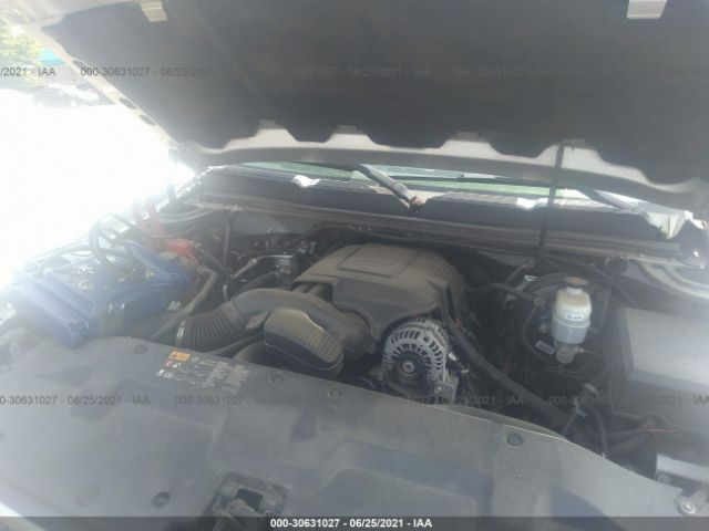 Photo 9 VIN: 3GCPKTE7XDG362466 - CHEVROLET SILVERADO 1500 