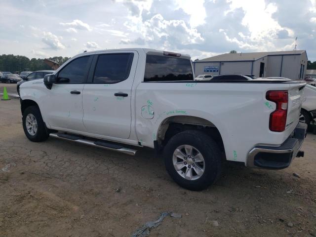 Photo 1 VIN: 3GCPWAEFXLG141626 - CHEVROLET SILVERADO 