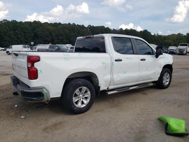 Photo 2 VIN: 3GCPWAEFXLG141626 - CHEVROLET SILVERADO 