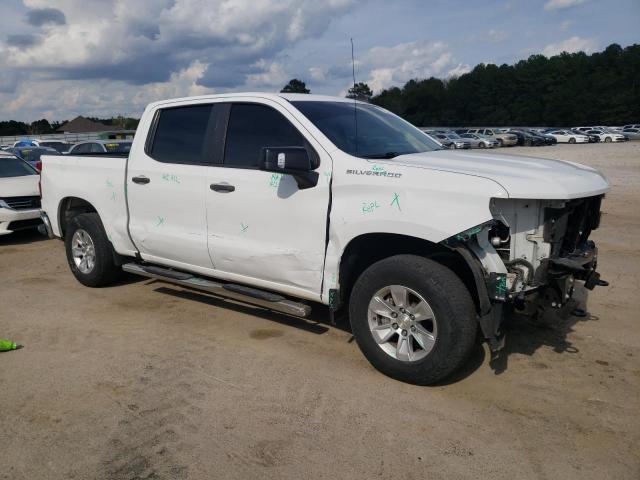 Photo 3 VIN: 3GCPWAEFXLG141626 - CHEVROLET SILVERADO 